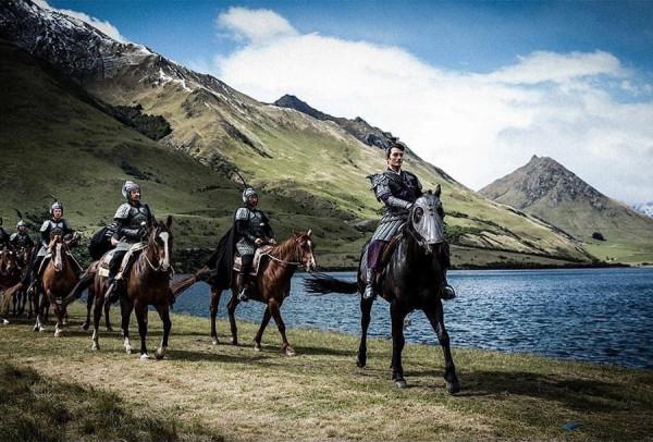 曹真計謀不輸司馬懿，智超臥龍武壓趙雲，為何在三國中是個菜鳥？