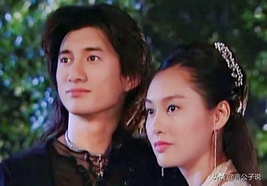 八大“古龍美男”今昔對比，有在網劇打醬油，也有成“人間理想”