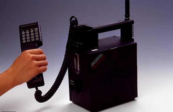 十大最有“價值”的手機，全都是“古董”