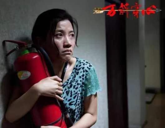 最意難平的一屆金雞獎，章子怡、顏丙燕和宋佳爭奪影后，宋佳獲獎