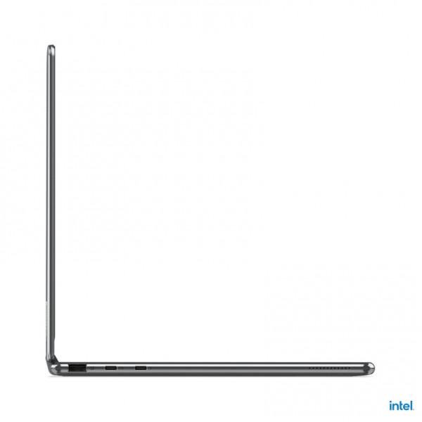 戴爾XPS13 Plus筆記本圖賞；聯想新款Yoga 9i筆記本圖賞