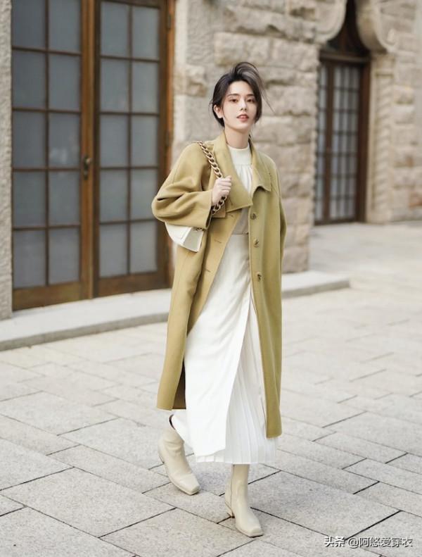 2021最新秋冬流行色出來了：顯白、顯年輕、顯氣質！這也太漂亮了