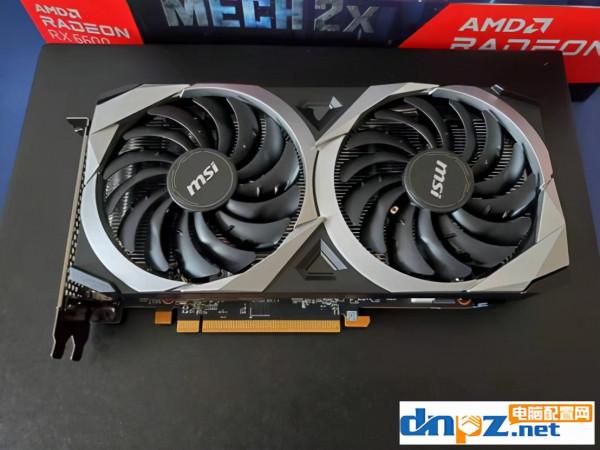 2022年12代i5-12400F搭配RX6600高性價比組裝機配置單 2022年12代i5-12400F搭配RX6600高性價比組裝機配置單