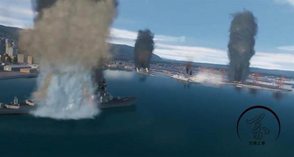 中國巡航導彈發展史,一億美元的導彈美國要用二十億美元導彈來擋 中國巡航導彈發展史,一億美元的導彈美國要用二十億美元導彈來擋