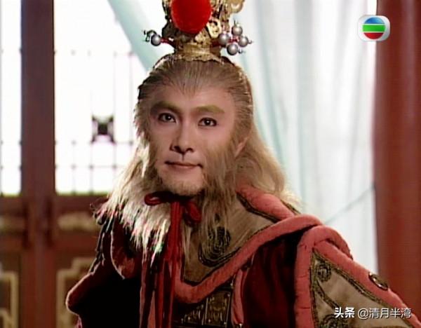 早期港劇捧紅的20位古裝美男,顏值巔峰期角色,個個公子世無雙 早期港劇捧紅的20位古裝美男,顏值巔峰期角色,個個公子世無雙