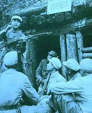 美媒評選世界十大狙擊手，中國射手張桃芳位居榜首，曾是美軍噩夢