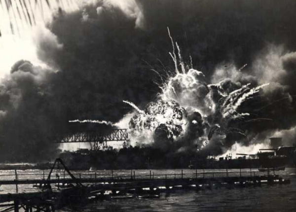 1945年李梅火攻,美國最瘋狂的軍事行動,徹底摧毀了日本工業 1945年李梅火攻,美國最瘋狂的軍事行動,徹底摧毀了日本工業