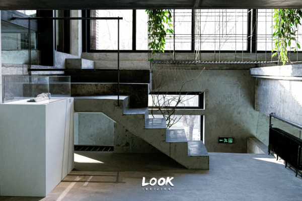 798網紅新地標·整整四層 798網紅新地標·整整四層