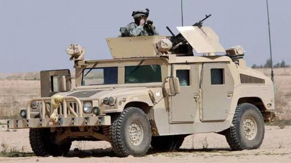 全球12種最強軍用越野車，這才是真正的“硬漢”