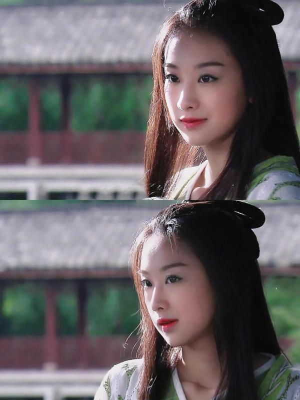 精美圖集|穆婷婷古裝絕美 精美圖集|穆婷婷古裝絕美