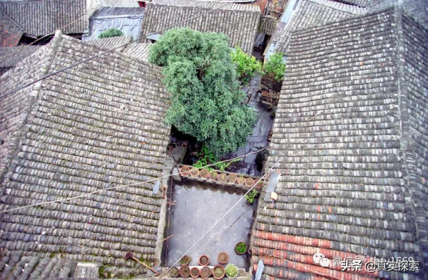 古棧道——一個閒人的“考證”與遐想 古棧道——一個閒人的“考證”與遐想