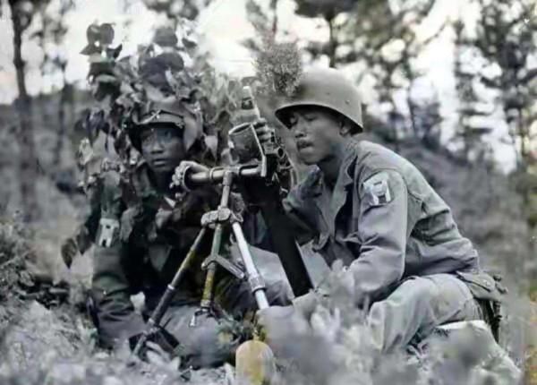 朝鮮戰爭中,中國打敗的17個國家,如今這些國家怎麼樣了? 朝鮮戰爭中,中國打敗的17個國家,如今這些國家怎麼樣了?