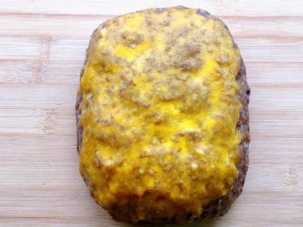 四川香碗——農村宴席上的一道菜，湯鮮肉嫩，記憶中的那種美味