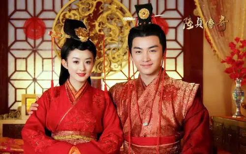 《突圍》斬獲收視冠軍，陳曉劇中造型和以往判若兩人