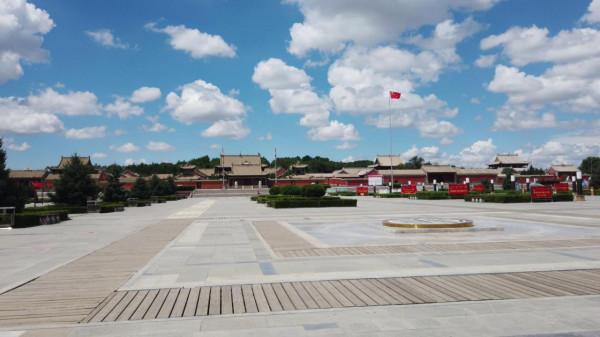 自駕邊境——邊境線上的車站 自駕邊境——邊境線上的車站