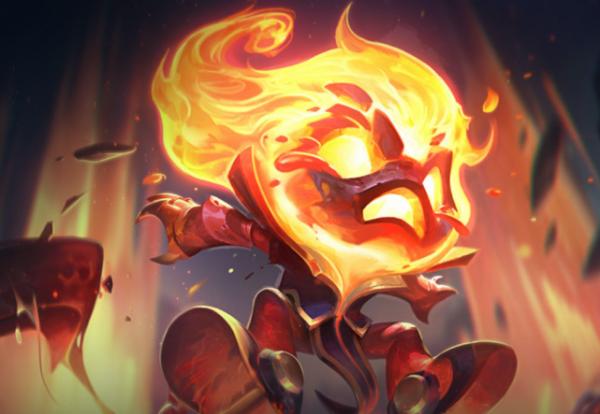 阿木木一躍成為T0級別輔助!Q技能成對手噩夢!Uzi也服氣了 阿木木一躍成為T0級別輔助!Q技能成對手噩夢!Uzi也服氣了