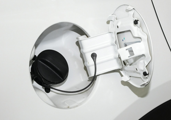 捷途X70M用車成本分析，每公里油耗費用0.57元？