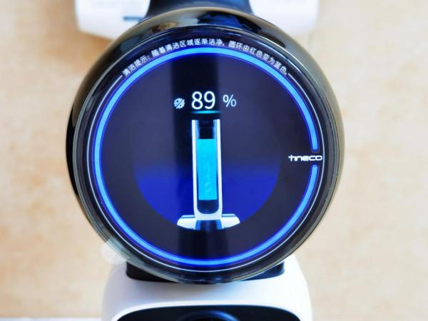 懶人救星，掃拖吸洗除菌一機搞定——添可芙萬2.0無線智慧洗地機