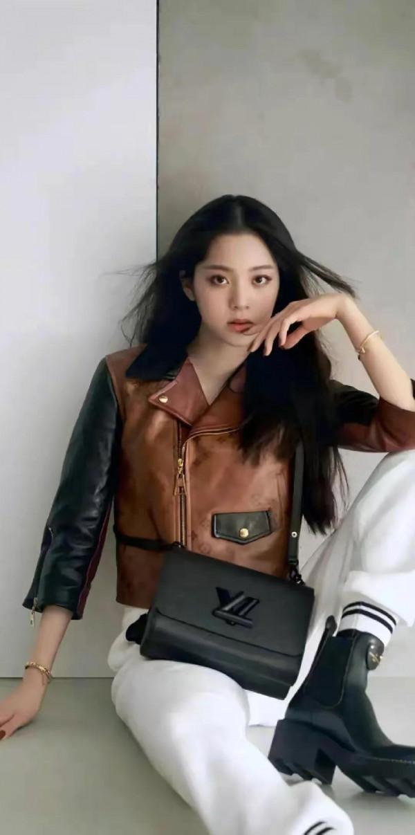 歐陽娜娜高畫質美圖精選