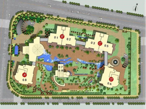 “第一豪宅”湯臣一品再度流拍！起拍價7890萬元，近4萬人圍觀卻無人出價