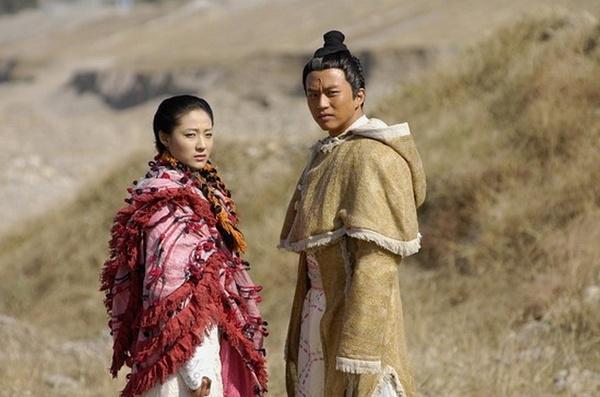 小蠻最終選擇做皇后還是和包拯廝守？實際的結局並沒有那麼美好