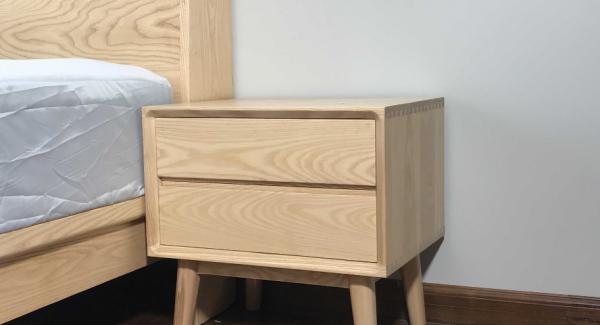 2000可以買到橡木傢俱？以為自己撿漏，沒想到被當“韭菜”割了