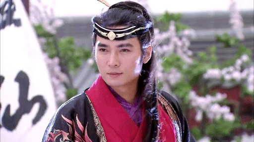 別再硬凹美男人設了！這9位男演員告訴你，什麼是真正的驚鴻一面