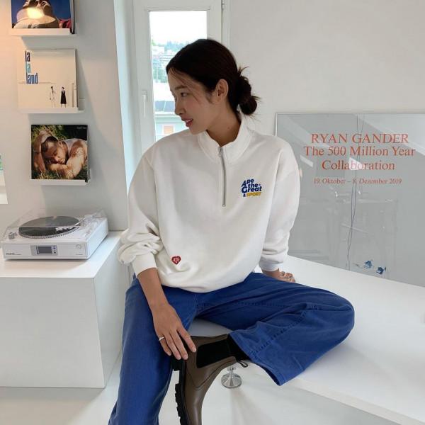 每季都在期待她:穿搭教科書車靜媛的秋日著裝,果然沒讓人失望 每季都在期待她:穿搭教科書車靜媛的秋日著裝,果然沒讓人失望