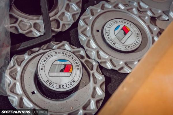 街道版935 K4是怎樣煉成的? 街道版935 K4是怎樣煉成的?