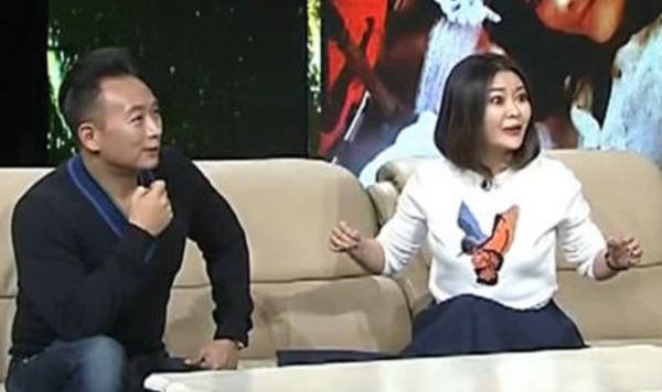 主持界的7對模範夫妻:劉純燕王寧從校服到婚紗,可惜李詠已離世 主持界的7對模範夫妻:劉純燕王寧從校服到婚紗,可惜李詠已離世