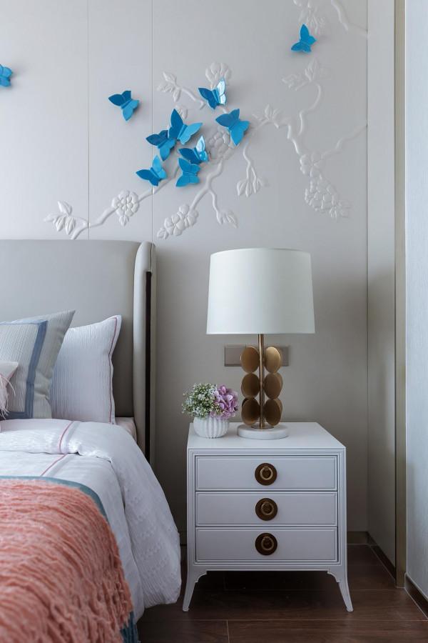 230㎡現代新中式風,典雅大氣,越看越有味道 230㎡現代新中式風,典雅大氣,越看越有味道