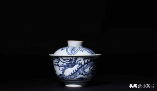 克勤堂饒志陽：陶瓷是“藝”屈服於“工”的藝術