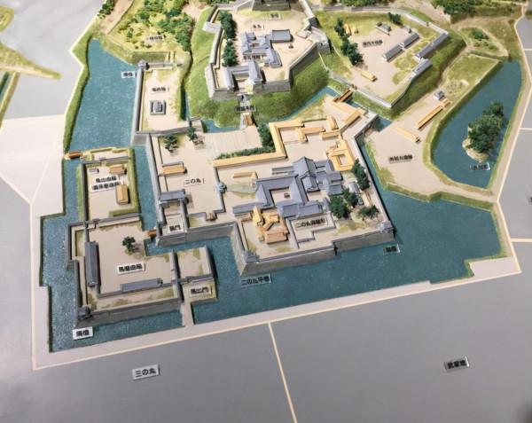 日本城堡究竟多難打？為何明軍1244門大將軍炮，還沒拿下蔚山倭城