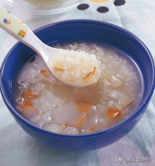 秋天寧可不吃肉，也要吃秋果王，養肝養胃又美白，生吃熟吃都美味