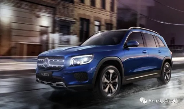 賓士多款車型“降價”，細品後卻發現沒那麼簡單