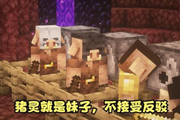 我的世界：任何辦法在幼年殭屍面前，都只有“死路”一條，不信邪