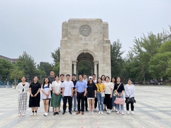 天目Tech+讓蚊子“絕育”！天津大學團隊揭開沃爾巴克氏菌防控蚊蟲的秘密