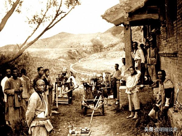 石灰醃屍案:床底挖出屍體,牽出連環奇案,縣令擒真兇,結局暖心 石灰醃屍案:床底挖出屍體,牽出連環奇案,縣令擒真兇,結局暖心