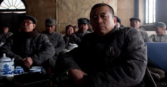 同樣演彭德懷，《長津湖》裡的周小斌與這6位演員相比，差別在哪