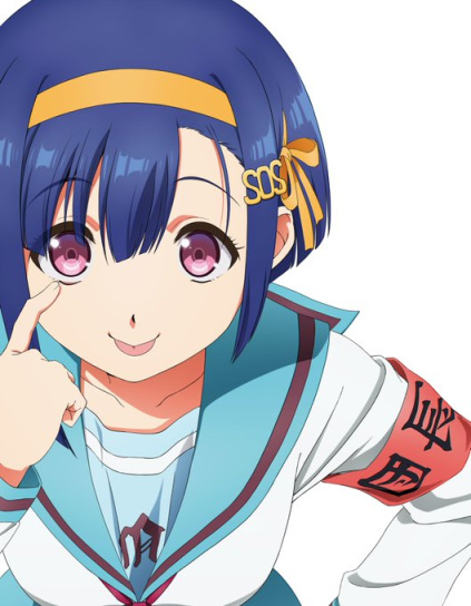 年度動畫回顧:那些你可能錯過的有趣作品 年度動畫回顧:那些你可能錯過的有趣作品