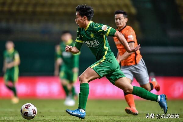 中超：泰山9連勝，下輪或奪冠！郭田雨可角逐金靴，國安3分變1分