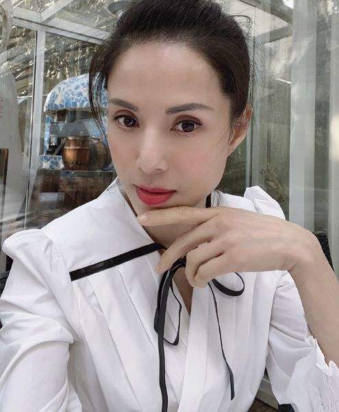 10位女星重扮成名時角色，醫美駐顏與自然老去，差距不言而喻