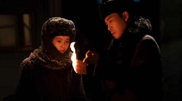 【學黨史 談感悟 慶華誕①】在“懸崖之上”感悟共產黨人的信仰