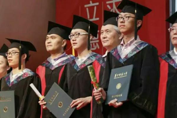 “保研”和“考研”區別何在？哪個更討喜，看導師態度就知道