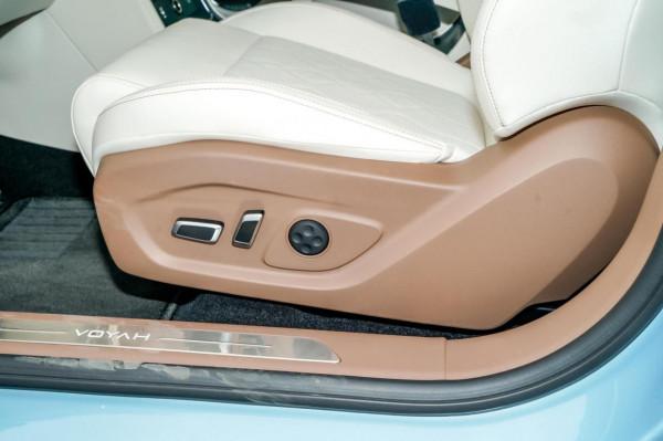 想買安全舒適的SUV，不妨看看這兩款，配主動剎車、自動泊車入位