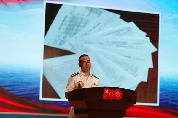 軍營版“吐槽大會”火熱來襲!看看官兵都有哪些“槽點” 軍營版“吐槽大會”火熱來襲!看看官兵都有哪些“槽點”