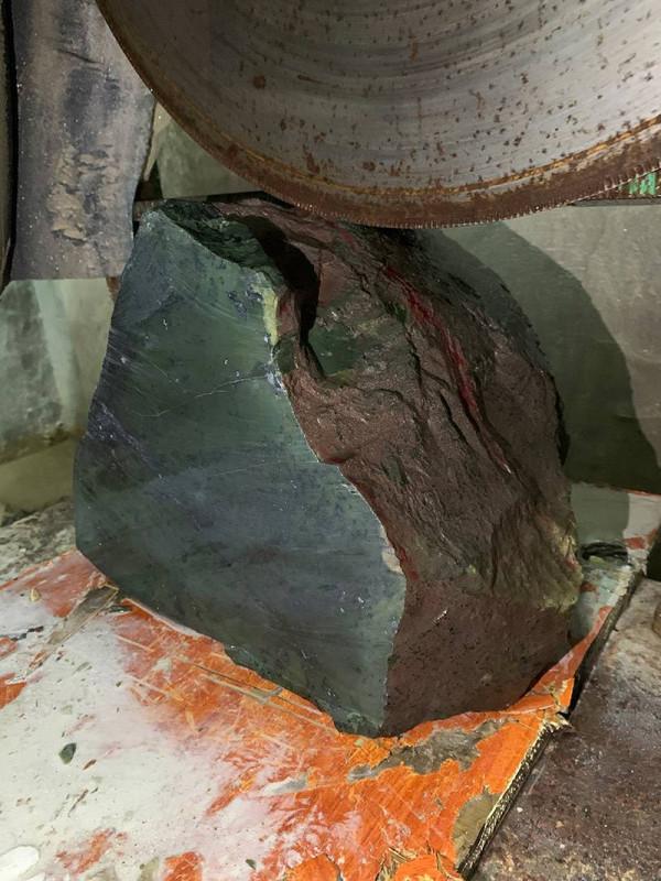 瞬間蒸發的幾十萬！一段終身難忘的玩玉血淚