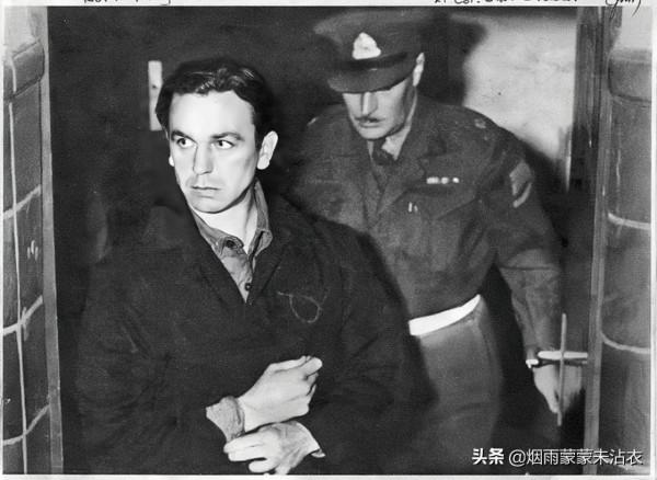 驚險刺激又有趣，黨衛軍少將“裝甲邁爾”是這樣被俘的