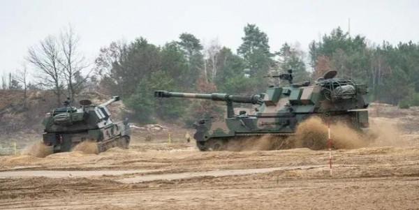 2S-7：烏東地區互攻的重錘