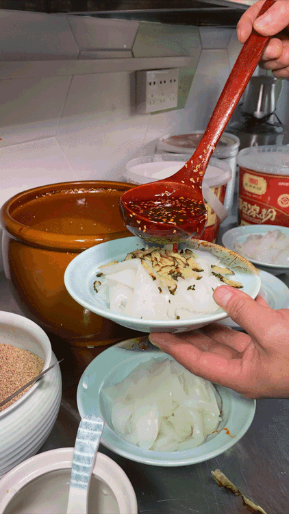 兩天一夜吃遍子長!這些令人慾罷不能的神店,帶10個胃才能走完 兩天一夜吃遍子長!這些令人慾罷不能的神店,帶10個胃才能走完